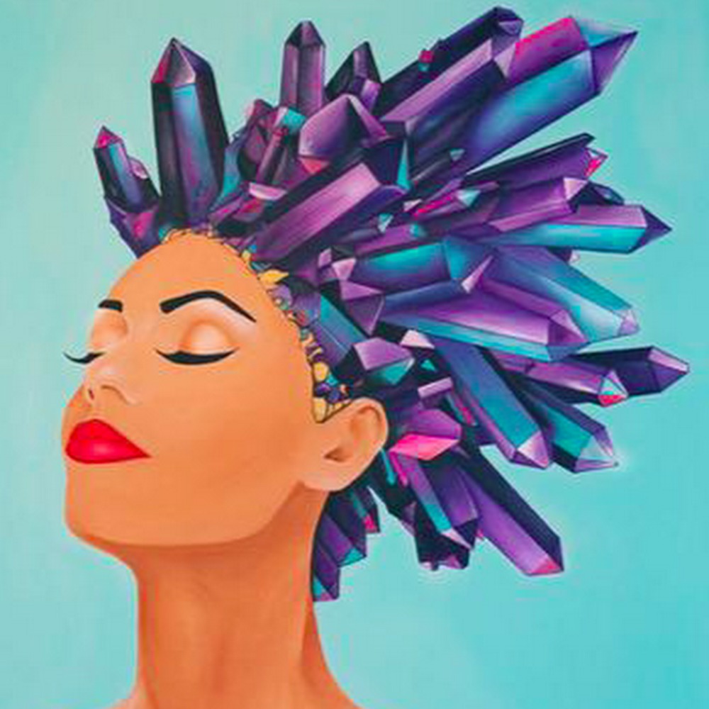 Meet your Posher, Michelle